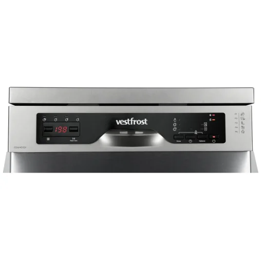 Посудомоечная машина Vestfrost FDW 4510 X